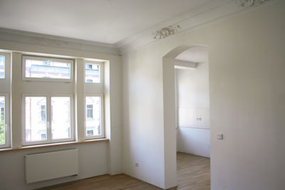 Bild zu Wohnung 1.3.2