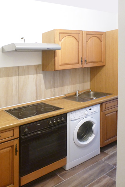 Bild zu Wohnung 2.1.3