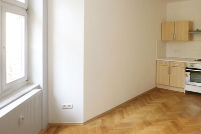 Bild zu Wohnung 2.3.1