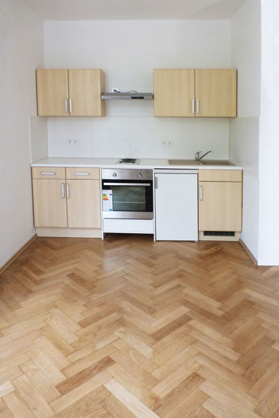 Bild zu Wohnung 2.3.1