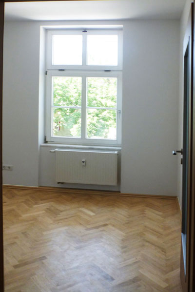 Bild zu Wohnung 2.3.1